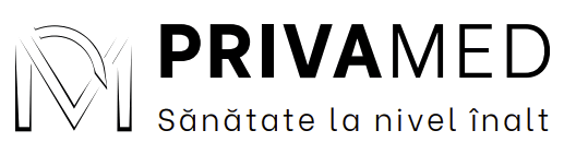 PrivaMed — Sănătate la nivel înalt